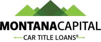 Montana Capital Car Title Loans image 3